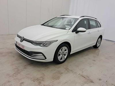 Volkswagen Golf VIII Variant Life 2.0TDi 115pk/cv 5p, 2021