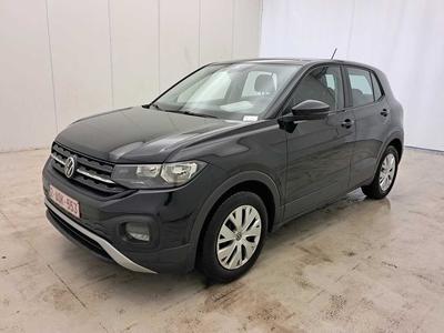 Volkswagen T-Cross 1.0TSi 110pk/cv 5p DSG7, 2021