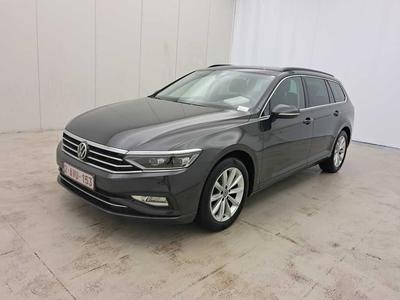 Volkswagen Passat Variant Style Business 1.5TSi 150pk/cv 5p DSG7, 2021