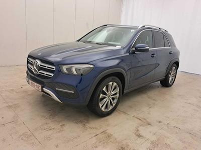Mercedes GLE-Klasse GLE350e Business Solution 2.0i 333k/cv 5p 4Matic 9G-Tronic, 2021