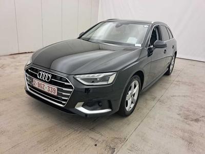 Audi A4 Avant Business Advanced 30 2.0TDi 136pk/cv 5p S-Tronic, 2021