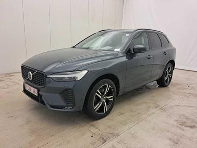 Volvo XC60 R-Design 2.0d B4 197pk/cv 5p Geartronic, 2022