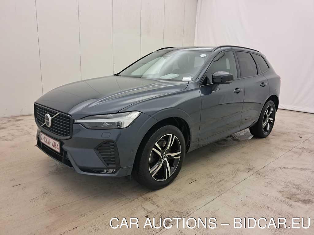 Volvo XC60 R-Design 2.0d B4 197pk/cv 5p Geartronic, 2022