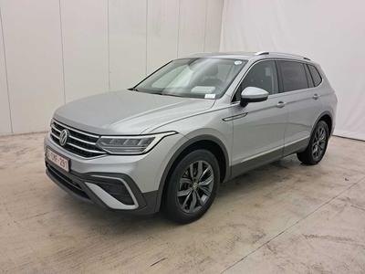 Volkswagen Tiguan Allspace Life Business 1.5TSi 150pk/cv 5p, 2022