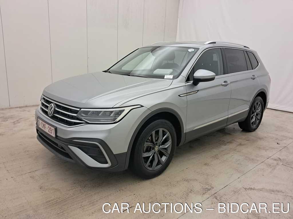 Volkswagen Tiguan Allspace Life Business 1.5TSi 150pk/cv 5p, 2022