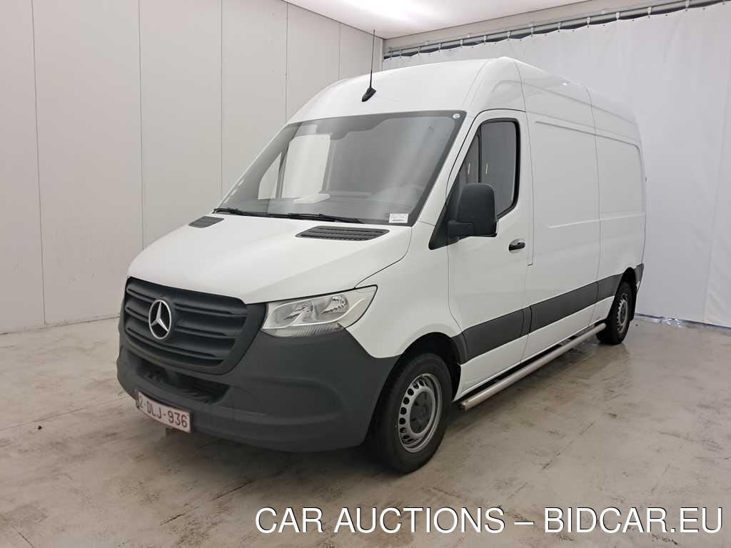 Mercedes Sprinter 311 Functional L2 2.0CDi 114pk/cv FWD, 2023