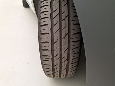 Renault Kangoo2 EXPRESS 13. RENAULT KANGOO EXPRESS BLUE DCI 80 GRAND CONFORT 4, 2020