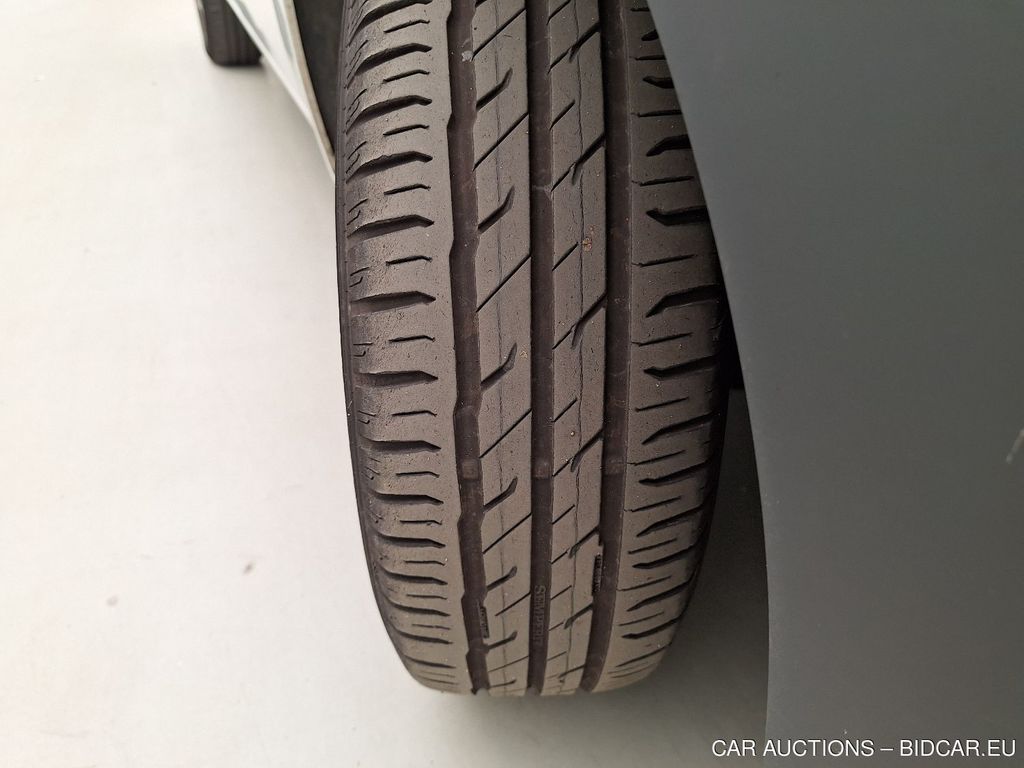 Renault Kangoo2 EXPRESS 13. RENAULT KANGOO EXPRESS BLUE DCI 80 GRAND CONFORT 4, 2020