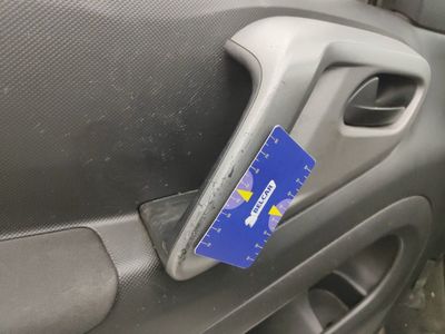 Peugeot Partnertepee TEPEE 1.2 PURETECH 81KW S/S TEPEE ACTIVE 5D VOIR COMMENT !!, 2017