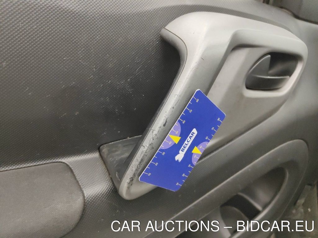 Peugeot Partnertepee TEPEE 1.2 PURETECH 81KW S/S TEPEE ACTIVE 5D VOIR COMMENT !!, 2017