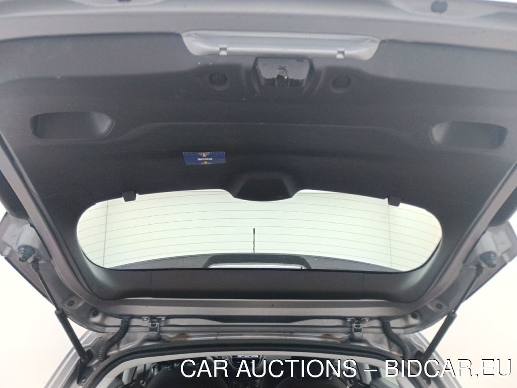 Peugeot 2008 1.2 PURETECH 61KW S&amp;S ACTIVE 5D, 2019