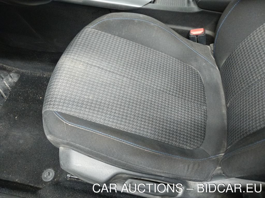 Peugeot 308iisw SW 1.5 BLUEHDI 100 DPF S&S STYLE 5D, 2020