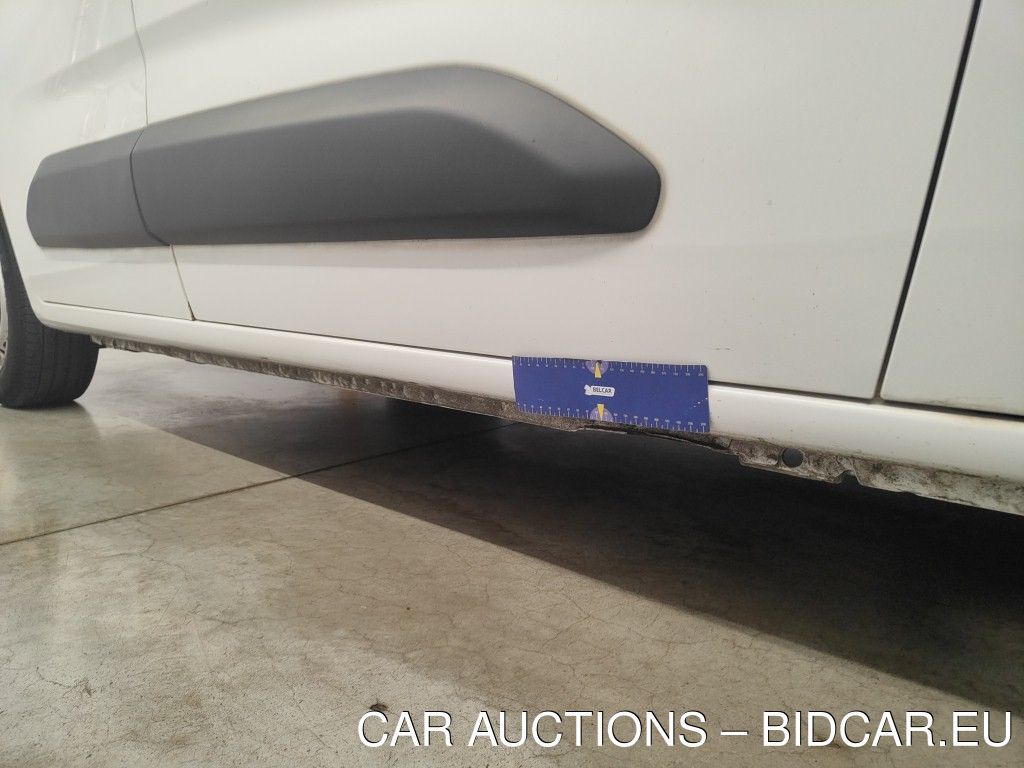 Peugeot Partner 1.5 BHDI L1 LIGHT 75KW S/S PREMIUM 4D, 2020