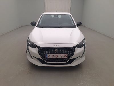 Peugeot 208-p2 19. PEUGEOT 208 1.5 BLUEHDI 100 MAN6 S&S ACTIVE 5D, 2022
