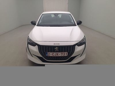Peugeot 208-p2 19. PEUGEOT 208 1.5 BLUEHDI 100 MAN6 S&amp;S ACTIVE 5D, 2022