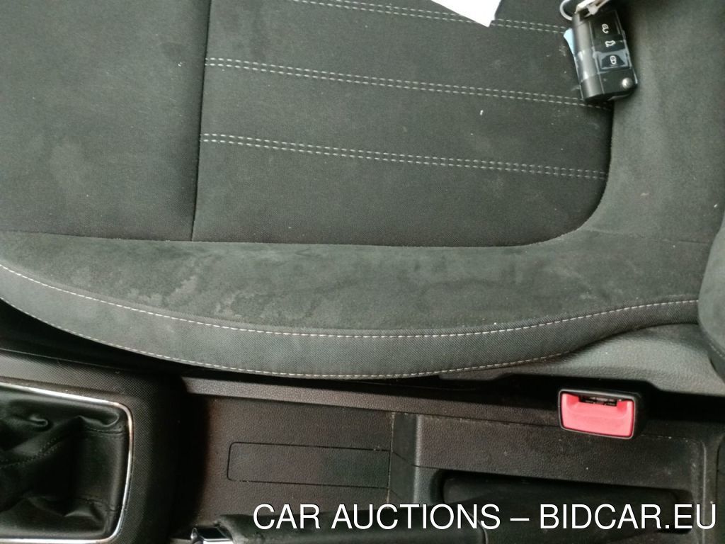 Skoda Fabiacombi COMBI 1.0 TSI 70KW STYLE 5D, 2020