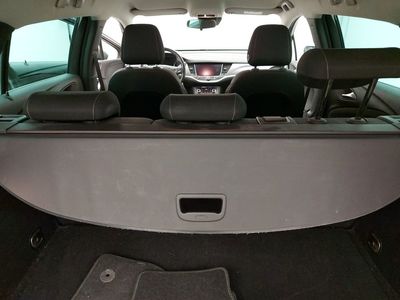 Opel Astra-k-sportst SPORTS TOURER 1.5 TURBO D 77KW S/S EDITION 5D, 2021