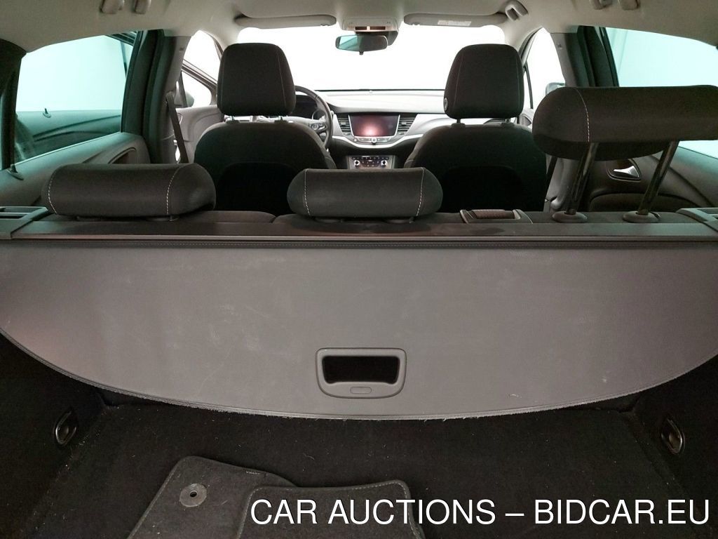 Opel Astra-k-sportst SPORTS TOURER 1.5 TURBO D 77KW S/S EDITION 5D, 2021