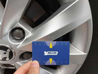 Skoda Octaviacombi-5e COMBI 1.6 CRTDI 85KW GREENTEC AMBITION 5D, 2018