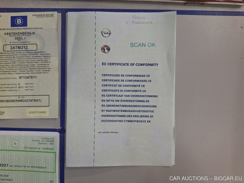 Opel Astra-k-lim FL19. OPEL ASTRA 1.2 TURBO 81KW S/S EDITION 5D, 2021