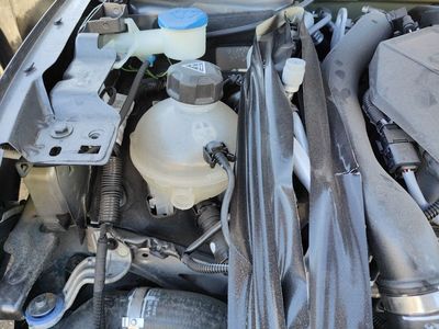 Opel Astra-lim 1.6 TURBO HYBRID 132KW EDITION 5D !! DAMAGED CAR !!126, 2023