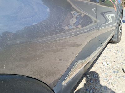 Renault Captur TCE 130 GPF INTENS 5D, 2019