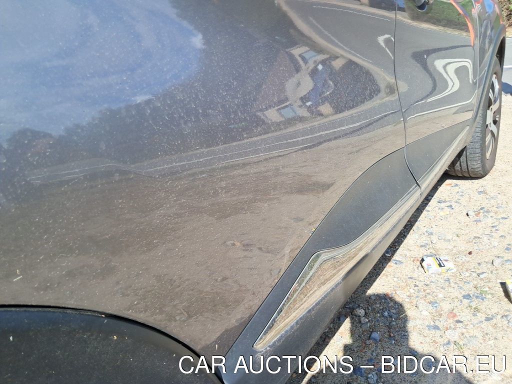 Renault Captur TCE 130 GPF INTENS 5D, 2019