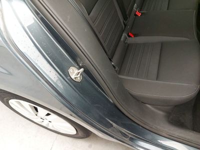 Skoda Octaviacombi-5e COMBI 1.6 CRTDI GREENTEC 85KW AMBITION 5D, 2019