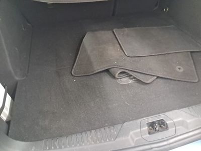 Ford Focusbreak-cge CLIPPER 1.5 ECOBLUE 88KW CONNECTED 5D, 2020