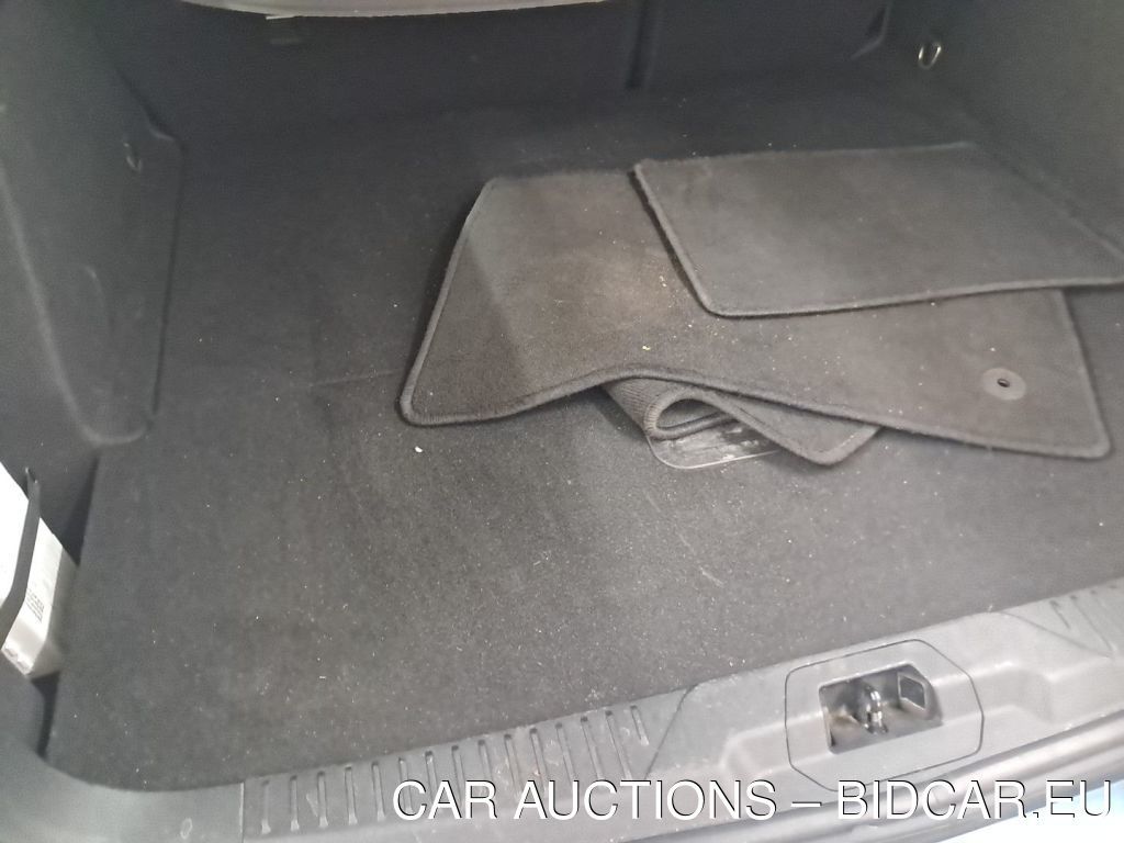 Ford Focusbreak-cge CLIPPER 1.5 ECOBLUE 88KW CONNECTED 5D, 2020