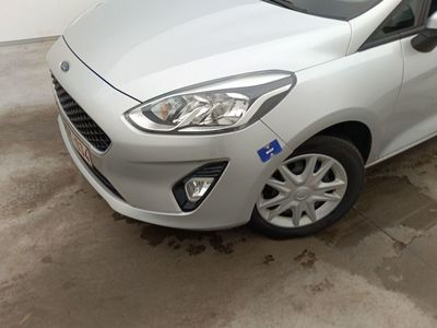 Ford Fiesta-ce1 1.1I 52KW BUSINESS CLASS 5D, 2019