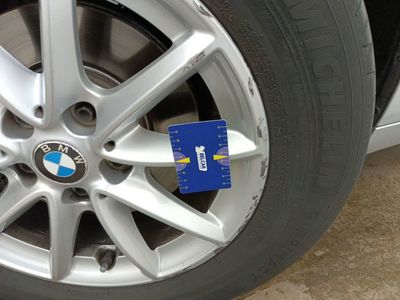 BMW Serie2grantoure REEKS GRAN TOURER 216D (85KW) 5D, 2020