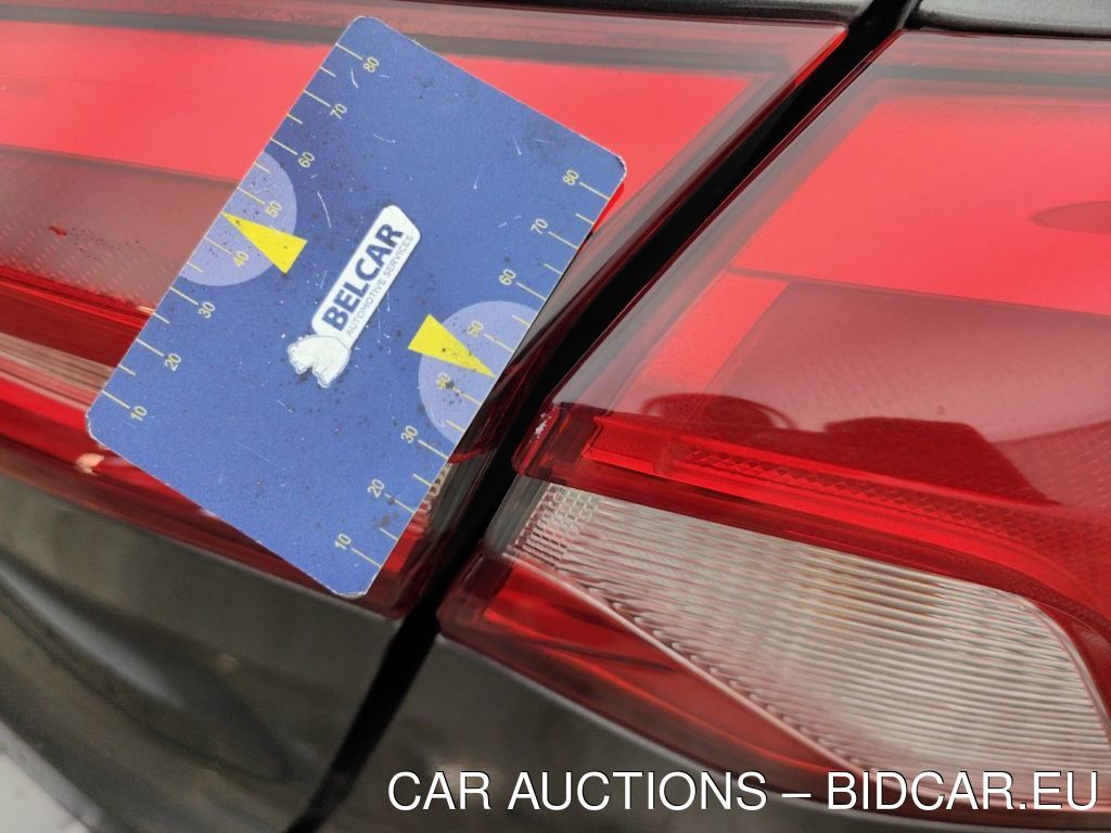 Ford Focus-cge 1.0I ECOB. 92KW AUT. TREND ED. BUSINESS 5D, 2019