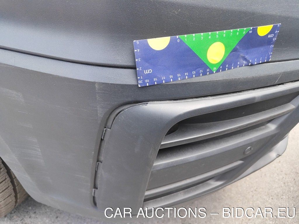 Volkswagen Crafter-flatbed 35 2.0TDI 75/102 FDW L4 BESTEBAK LIGHT CARROSSERIE 2D, 2020