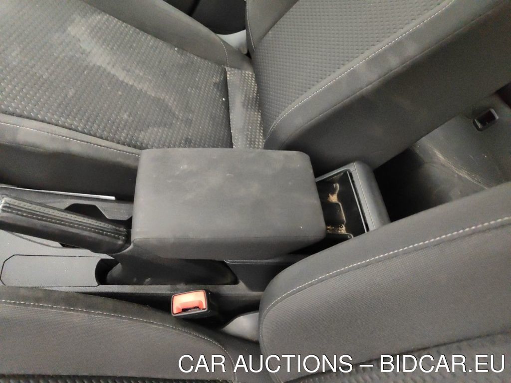 Volkswagen Polo 1.0 59KW COMFORTLINE 5D, 2019