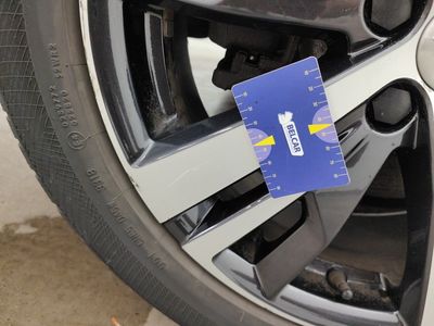 Peugeot 5008 1.2 PURETECH 96KW S&S ALLURE 5D 7 PLACES, 2018