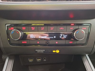 SEAT Arona 17. SEAT ARONA 1.0 TSI 85KW DSG MOVE 5D, 2019