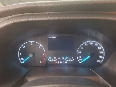 Ford Transitcustom FL18. FORD TRANSIT CUSTOM 340L 2.0TD130PK/96KW A6 FWD TR, 2019