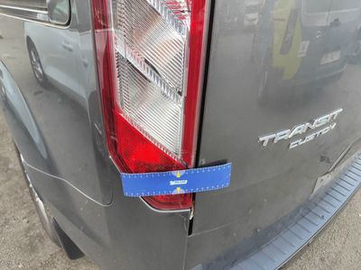 Ford Transitcustom CUSTOM 300S 2.0TD170PK/125KW A6 FWD LIMITED DC 5D !!TECHNICAL ISSUE!!!, 2021