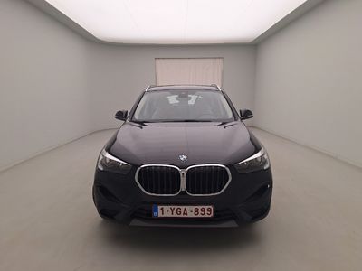 BMW X1e84 FL19. BMW X1 SDRIVE16D (85 KW) 5D, 2020