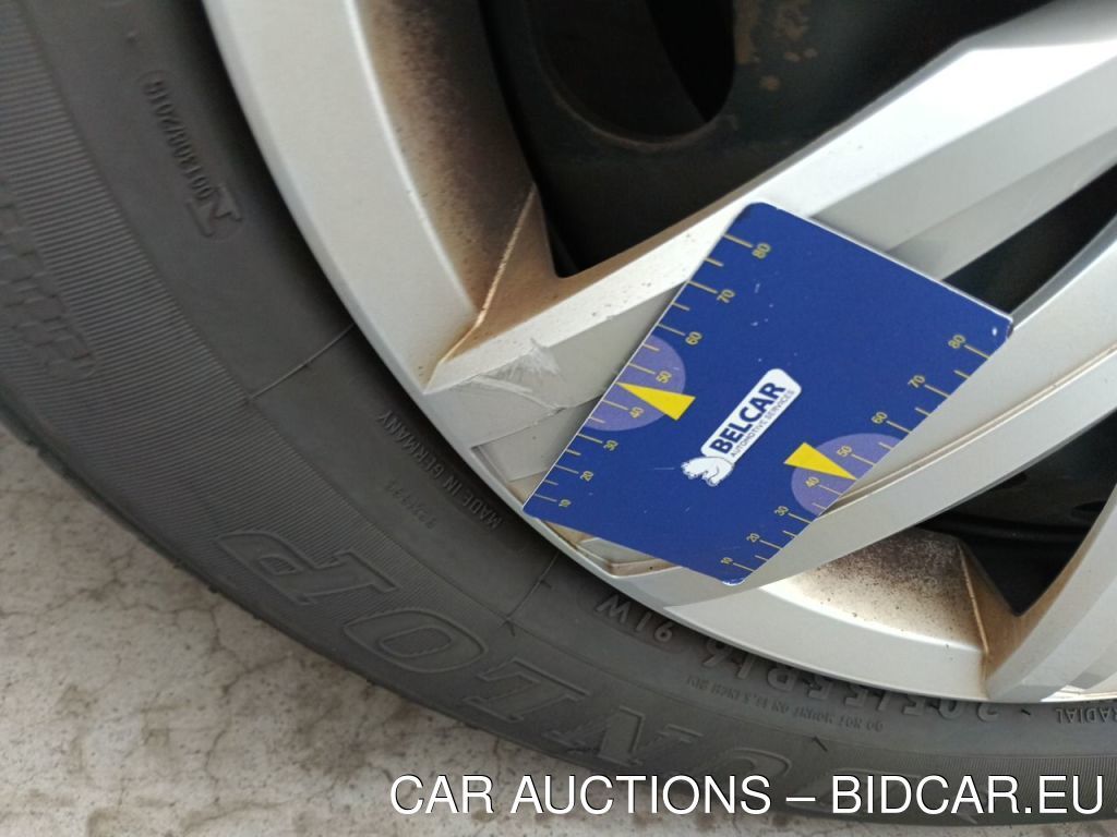 Volkswagen Caddy-pv-sa MAXI 2.0 CRTDI 75KW SCR BMT DSG MX TRENDLINE DUBBELE CABINE 5D, 2020