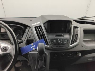 Ford Transit 350M 2.0TD 130PK 96KW A6 TREND 4D, 2019