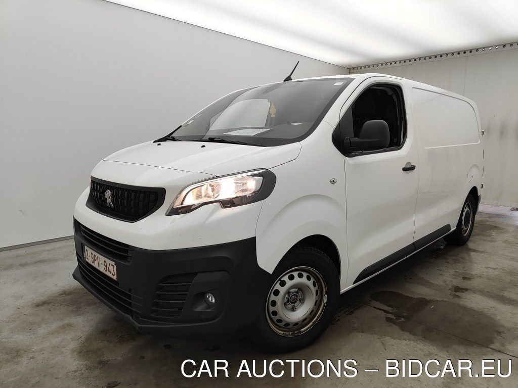 Peugeot Expert-lcv STANDARD PREMIUM L2 2.0 BLUEHDI 145 EAT 4D, 2022