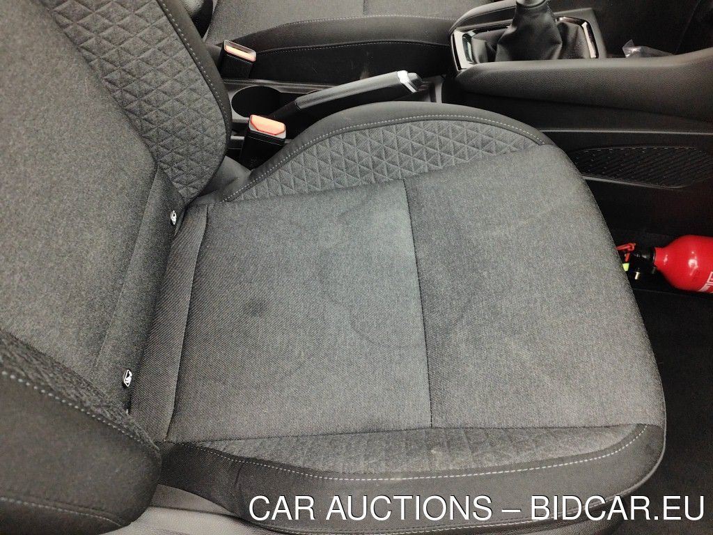 Renault Clio5 TCE 90 CORPORATE EDITION 5D, 2022