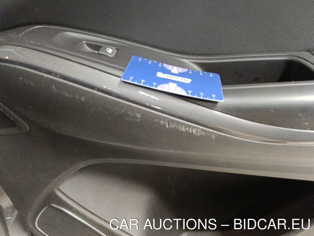 Opel Grandland-x X 1.5 TURBO ECOTEC D S/S AT8 INNOVATION 5D, 2020