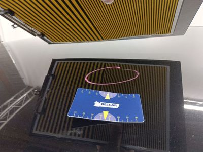 Volkswagen Polo 1.0 TSI COMFORTLINE DSG 5D, 2021