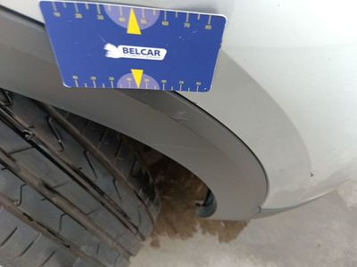 Volkswagen T-cross 1.0 TSI 85KW LIFE DSG 5D, 2019