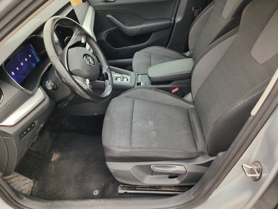 Skoda Octavia-combi-6 COMBI 2.0 CRTDI 110KW DSG7 AMBITION 5D, 2020