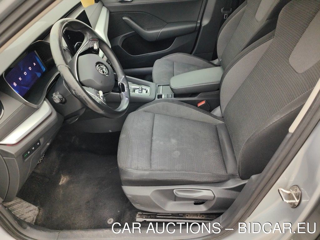 Skoda Octavia-combi-6 COMBI 2.0 CRTDI 110KW DSG7 AMBITION 5D, 2020