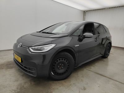 Volkswagen Id-3 - 2020 ID.3 58KWH 204 BUSINESS 5D, 2021
